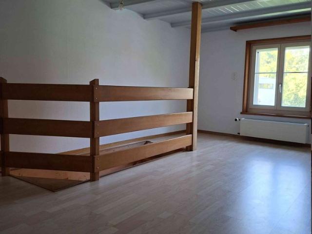 2.5 Zimmer, 60 m², EG