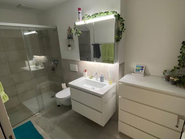 2.5 Zimmer, 60 m², EG
