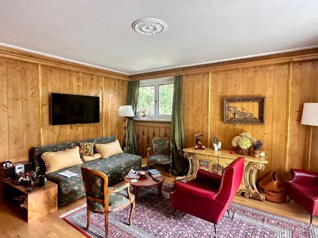 2.5 Zimmer, 60 m², EG