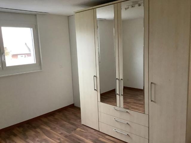 2.5 Zimmer, 60 m², EG