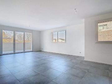 2.5 Zimmer, 60 m², EG