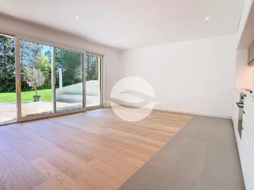 2.5 Zimmer, 60 m², EG