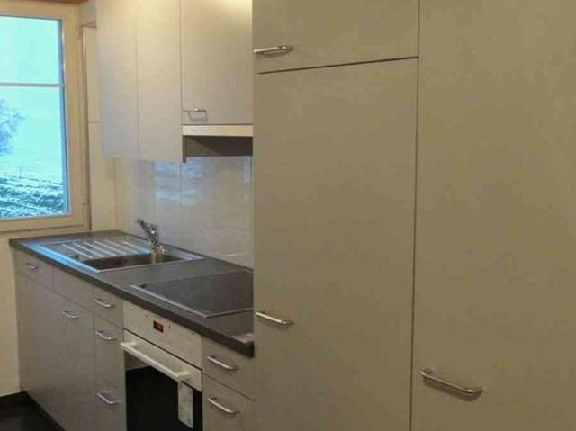 2.5 Zimmer, 60 m², EG