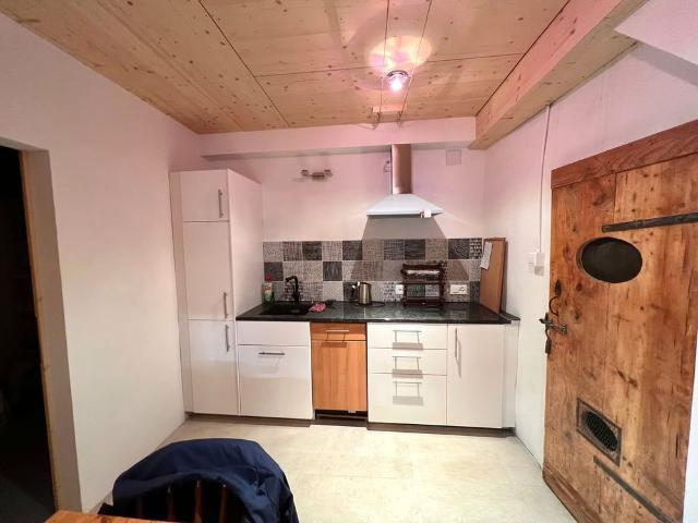 2.5 Zimmer, 60 m², EG