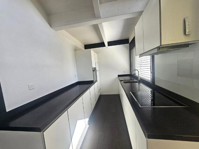 2.5 Zimmer, 60 m², EG
