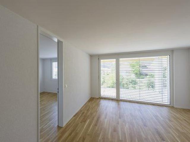 2.5 Zimmer, 60 m², EG