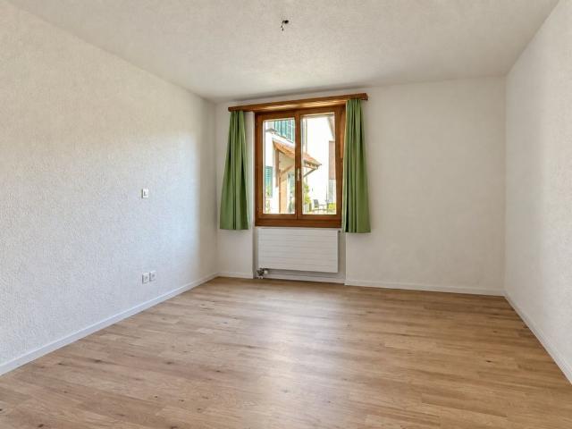 2.5 Zimmer, 60 m², EG