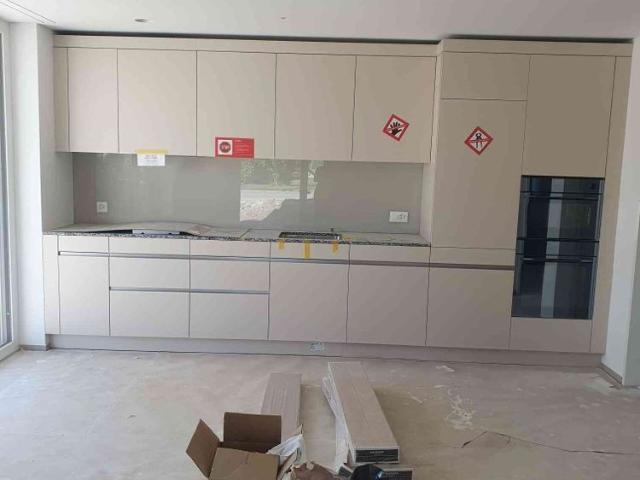 2.5 Zimmer, 60 m², EG