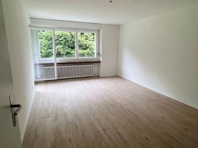 2.5 Zimmer, 60 m², EG
