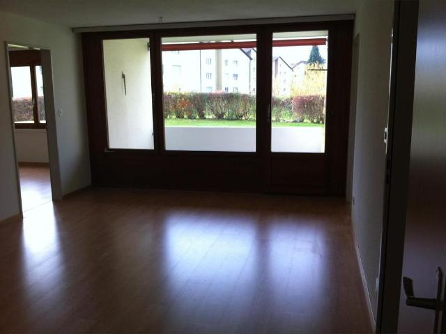 2.5 Zimmer, 60 m², EG