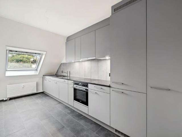 2.5 Zimmer, 60 m², EG