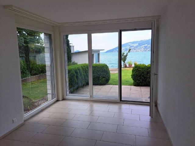 2.5 Zimmer, 60 m², EG
