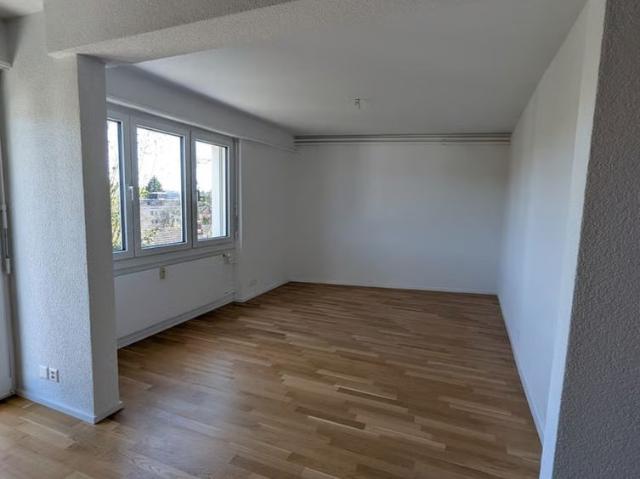 2.5 Zimmer, 60 m², Untergeschoss