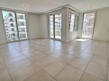 2.5 Zimmer, 61 m², 3. Stock