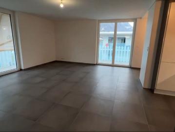 2.5 Zimmer, 61 m², 3. Stock