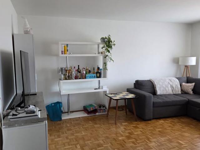 2.5 Zimmer, 61 m²