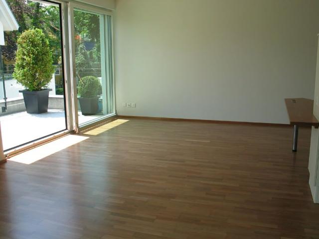2.5 Zimmer, 61 m², 1. Stock