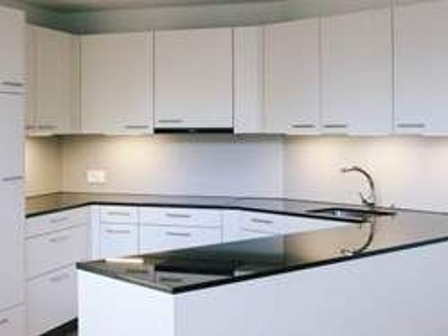 2.5 Zimmer, 61 m², 1. Stock