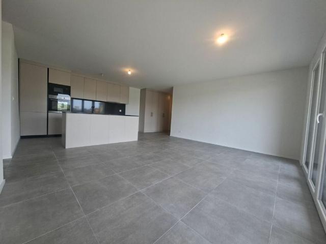 2.5 Zimmer, 61 m², 1. Stock