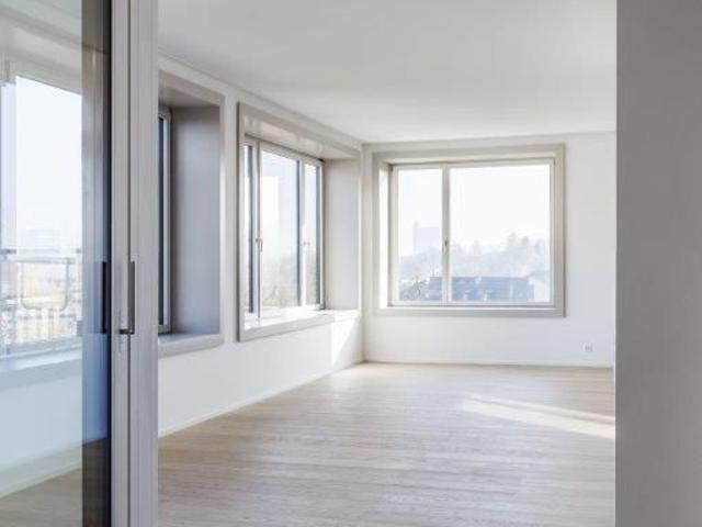 2.5 Zimmer, 61 m², 1. Stock