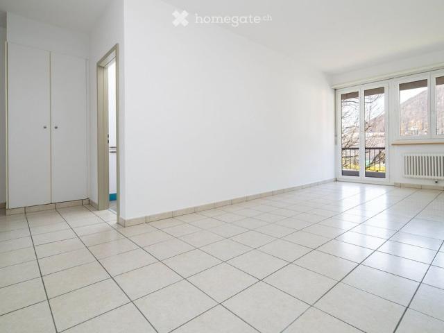 2.5 Zimmer, 61 m²