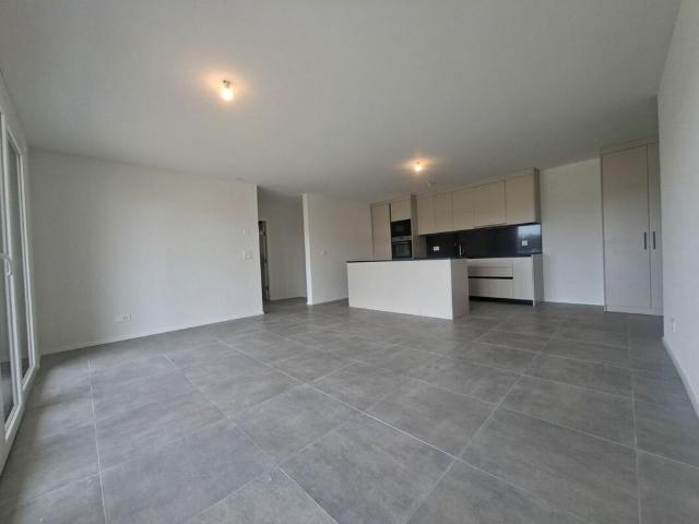 2.5 Zimmer, 61 m², 2. Stock