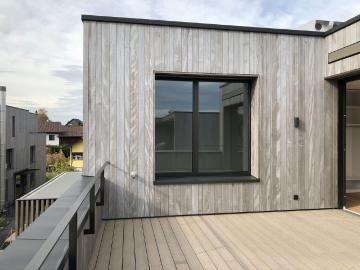 2.5 Zimmer, 61 m², 2. Stock
