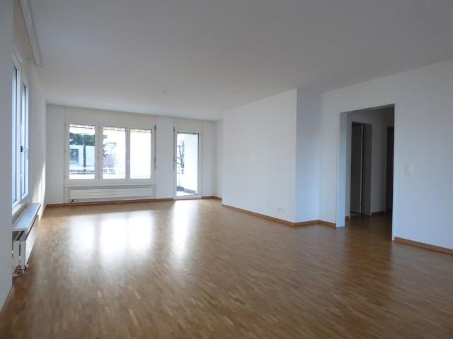 2.5 Zimmer, 61 m², 2. Stock