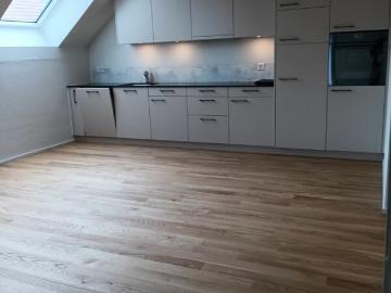 2.5 Zimmer, 61 m²