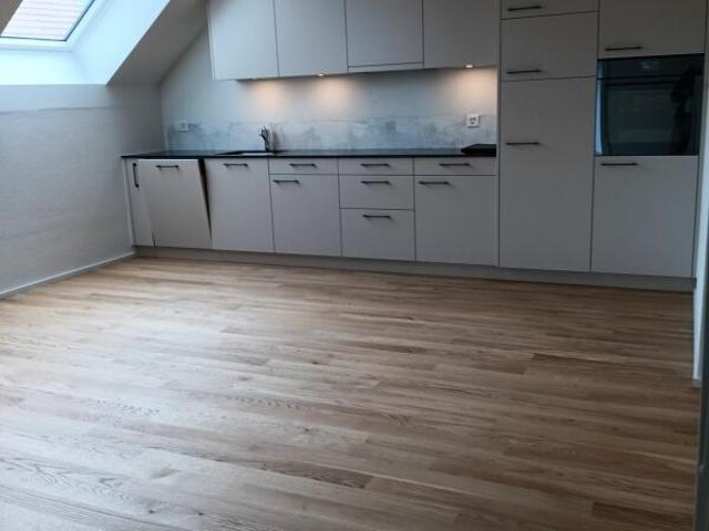 2.5 Zimmer, 61 m²
