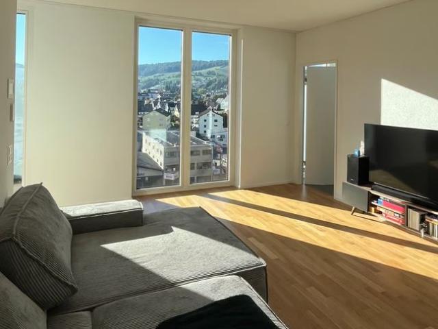 2.5 Zimmer, 61 m²
