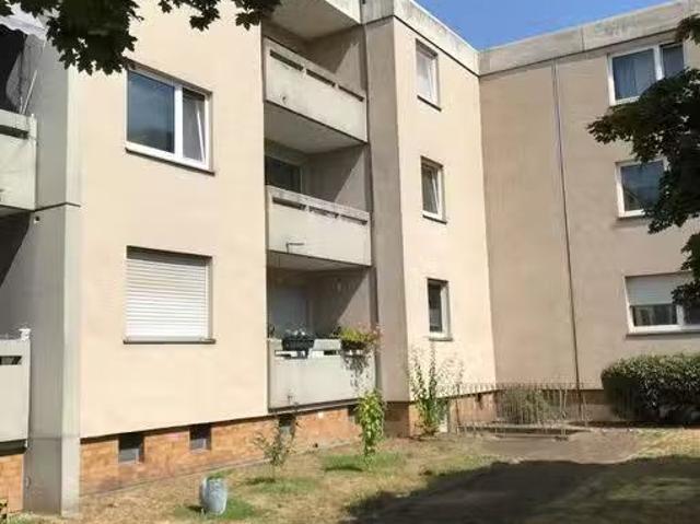 2,5 Zimmer 61 m² 469 € Kaltmiete Wohnungen in Duisburg