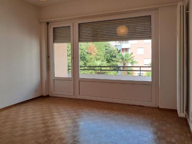 2.5 Zimmer, 61 m², 4. Stock