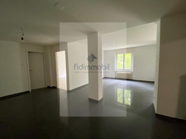 2.5 Zimmer, 61 m², 5. Stock