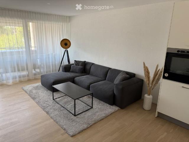 2.5 Zimmer, 61 m²