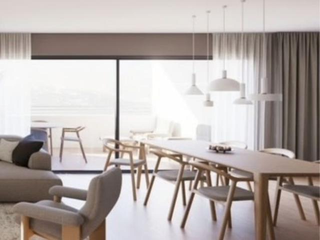 2.5 Zimmer, 61 m²