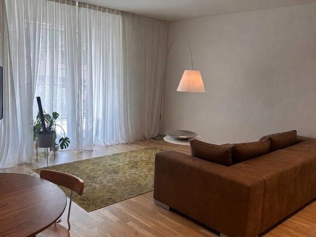2.5 Zimmer, 61 m²