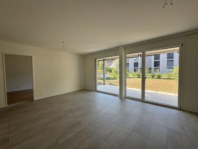 2.5 Zimmer, 61 m²