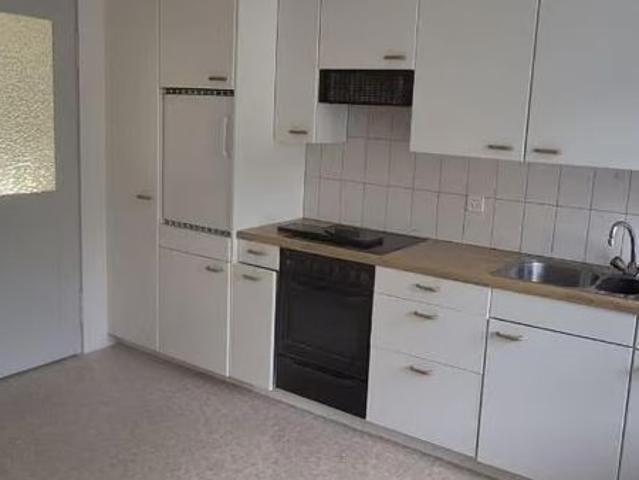2.5 Zimmer, 61 m²
