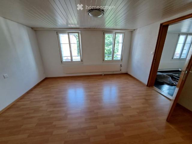 2.5 Zimmer, 61 m²