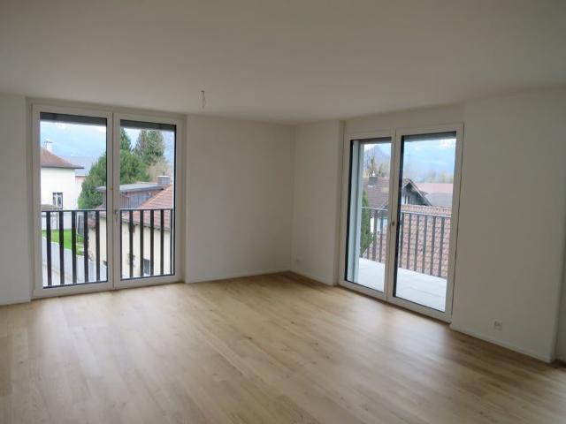 2.5 Zimmer, 61 m², EG