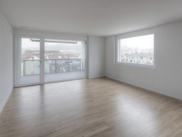 2.5 Zimmer, 61 m², EG