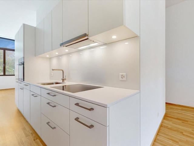 2.5 Zimmer, 61 m², EG