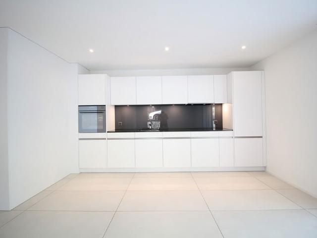 2.5 Zimmer, 61 m², EG