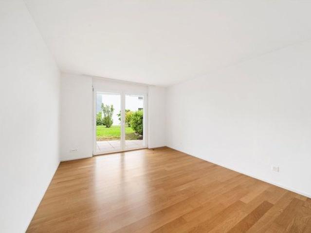 2.5 Zimmer, 61 m², EG