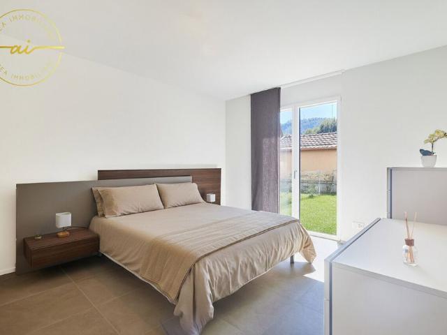 2.5 Zimmer, 61 m², EG