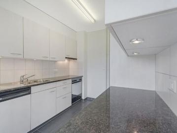 Aarefeld, Steffisburg, Verwaltungskreis Thun, Verwaltungsregion Oberland, Kanton Bern