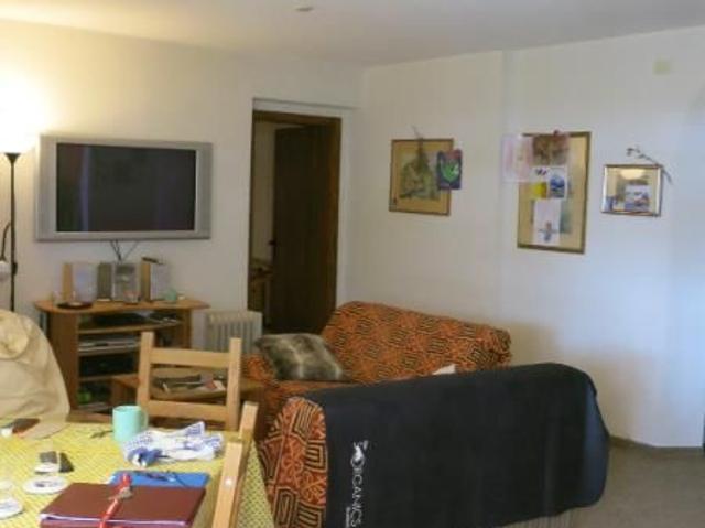 2.5 Zimmer, 61 m², EG