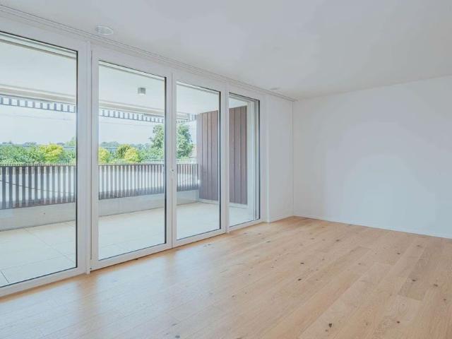 2.5 Zimmer, 61 m², EG