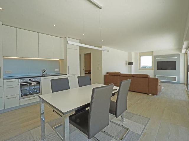 2.5 Zimmer, 62 m², 3. Stock